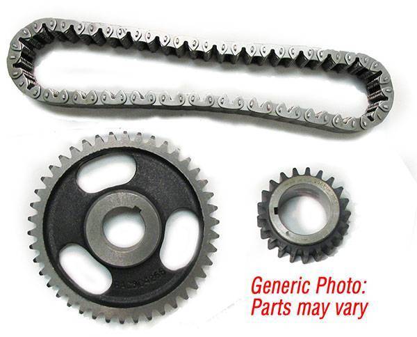 Timing Roller Set