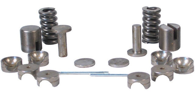 Suspension Center / Drag Link - TRE1950K
