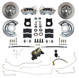 Brake Conversion Kit