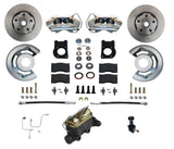 Brake Conversion Kit