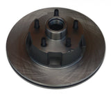 Brake Conversion Kit