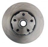 Brake Conversion Kit