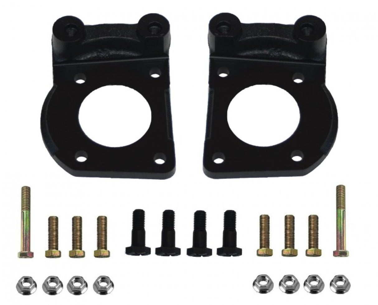 Brake Conversion Kit