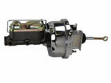 Power Brake Booster with Brake Master Cylinder