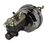Power Brake Booster with Brake Master Cylinder