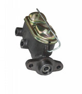 Power Brake Booster with Brake Master Cylinder