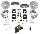 Brake Conversion Kit