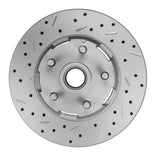 Brake Conversion Kit