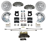 Brake Conversion Kit
