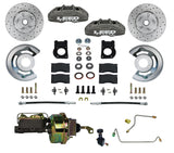 Brake Conversion Kit