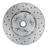 Brake Conversion Kit