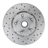 Brake Conversion Kit