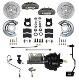 Brake Conversion Kit