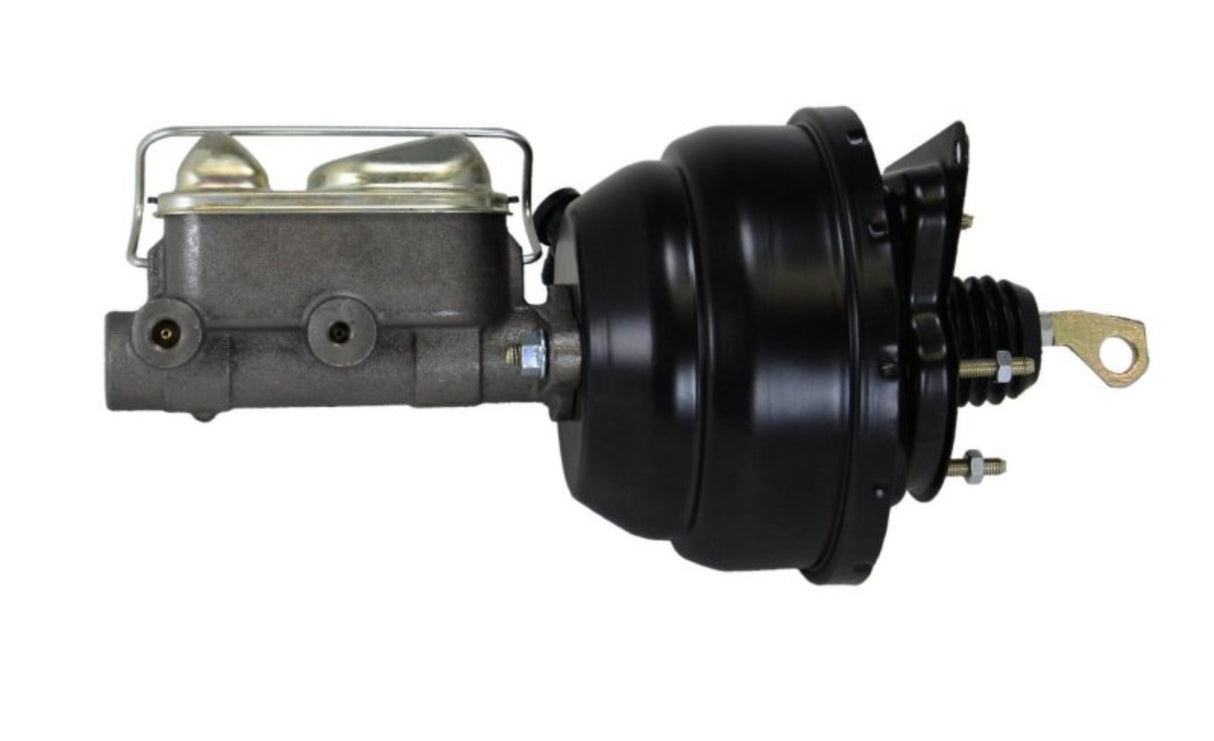 Brake Conversion Kit