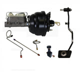 Brake Conversion Kit