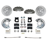 Brake Conversion Kit