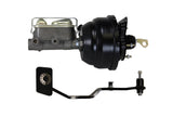 Power Brake Booster with Brake Master Cylinder