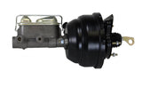 Power Brake Booster with Brake Master Cylinder