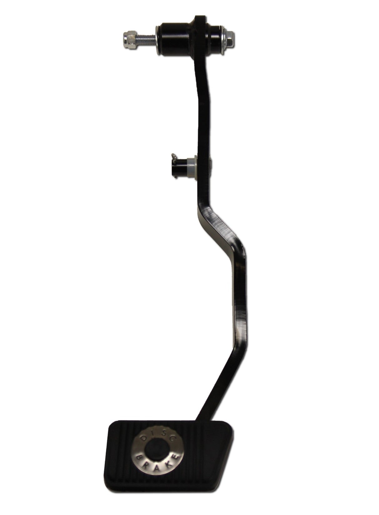 Power Brake Booster with Brake Master Cylinder