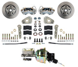 Brake Conversion Kit