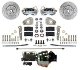 Brake Conversion Kit