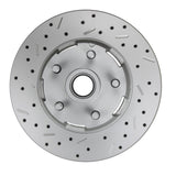 Brake Conversion Kit