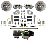 Brake Conversion Kit