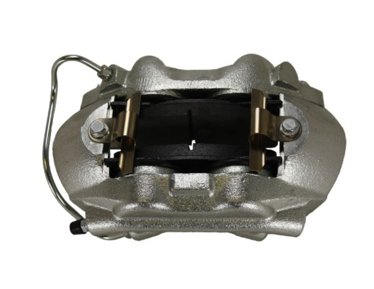 Brake Conversion Kit