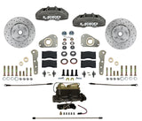 Brake Conversion Kit
