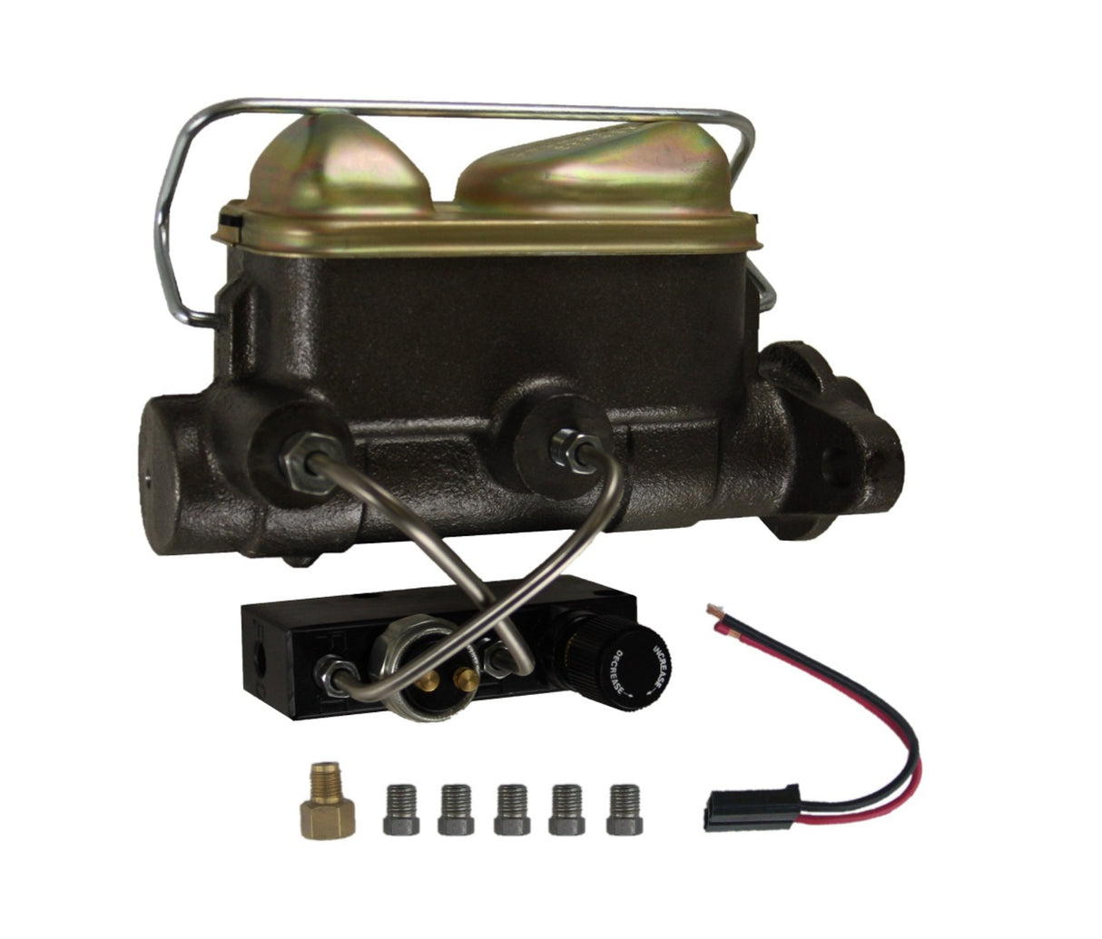 Brake Conversion Kit