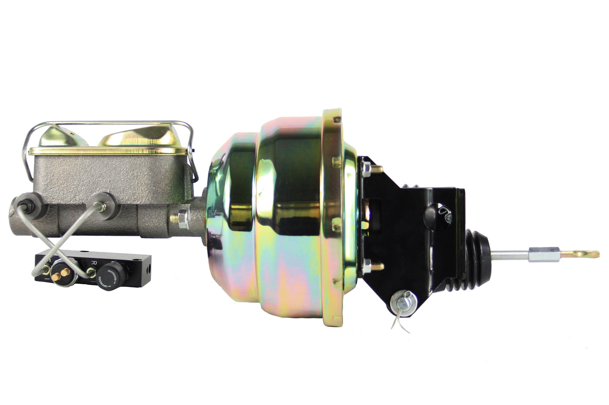 Brake Conversion Kit