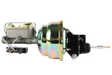 Brake Conversion Kit