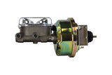Power Brake Booster with Brake Master Cylinder