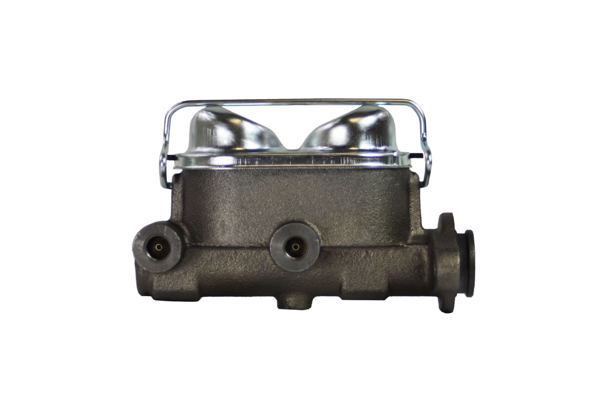 Power Brake Booster with Brake Master Cylinder