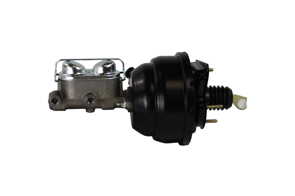 Power Brake Booster with Brake Master Cylinder