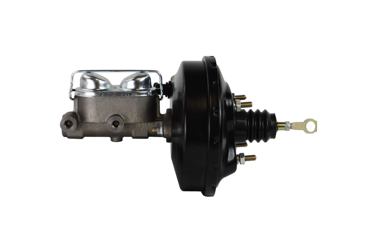 Power Brake Booster with Brake Master Cylinder