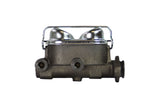 Power Brake Booster with Brake Master Cylinder
