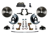 Brake Conversion Kit