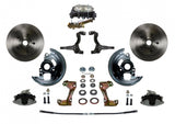 Brake Conversion Kit