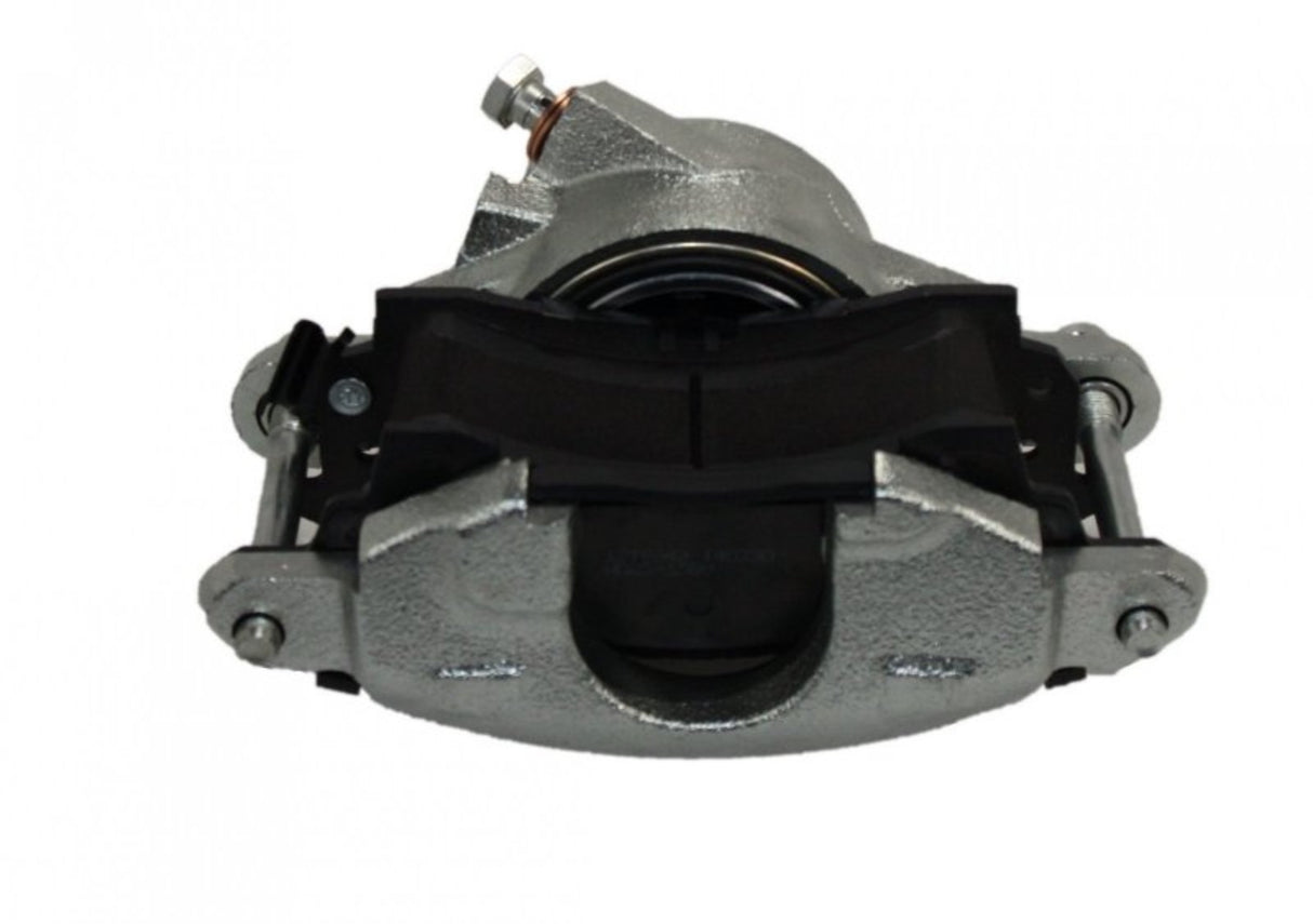 Brake Conversion Kit