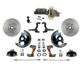 Brake Conversion Kit