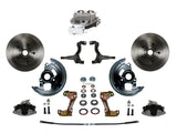 Brake Conversion Kit