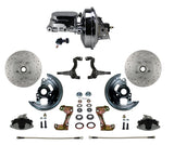 Brake Conversion Kit