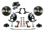 Brake Conversion Kit