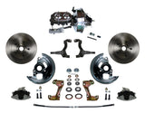 Brake Conversion Kit