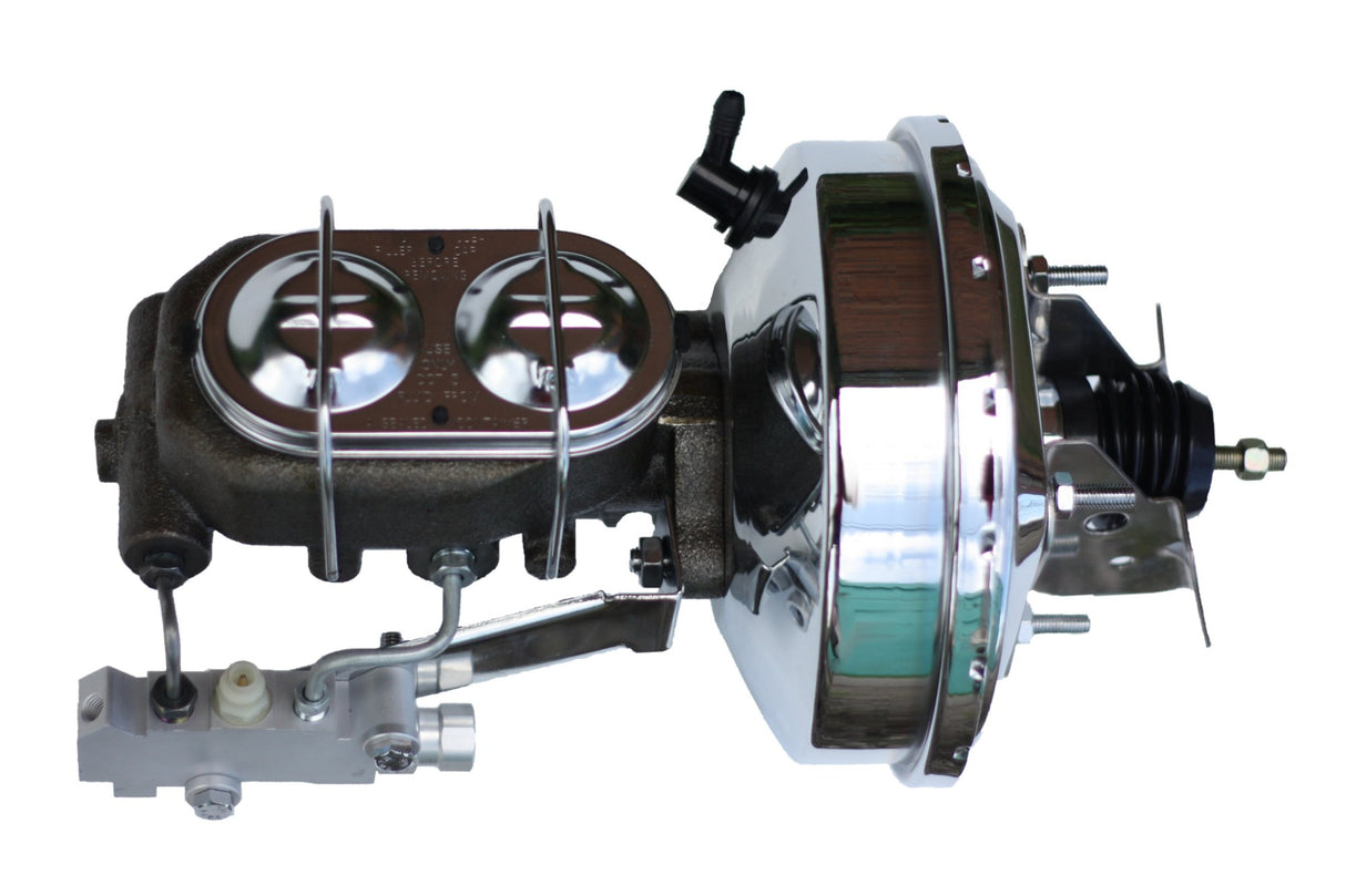 Brake Conversion Kit