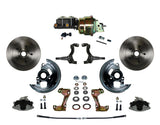 Brake Conversion Kit