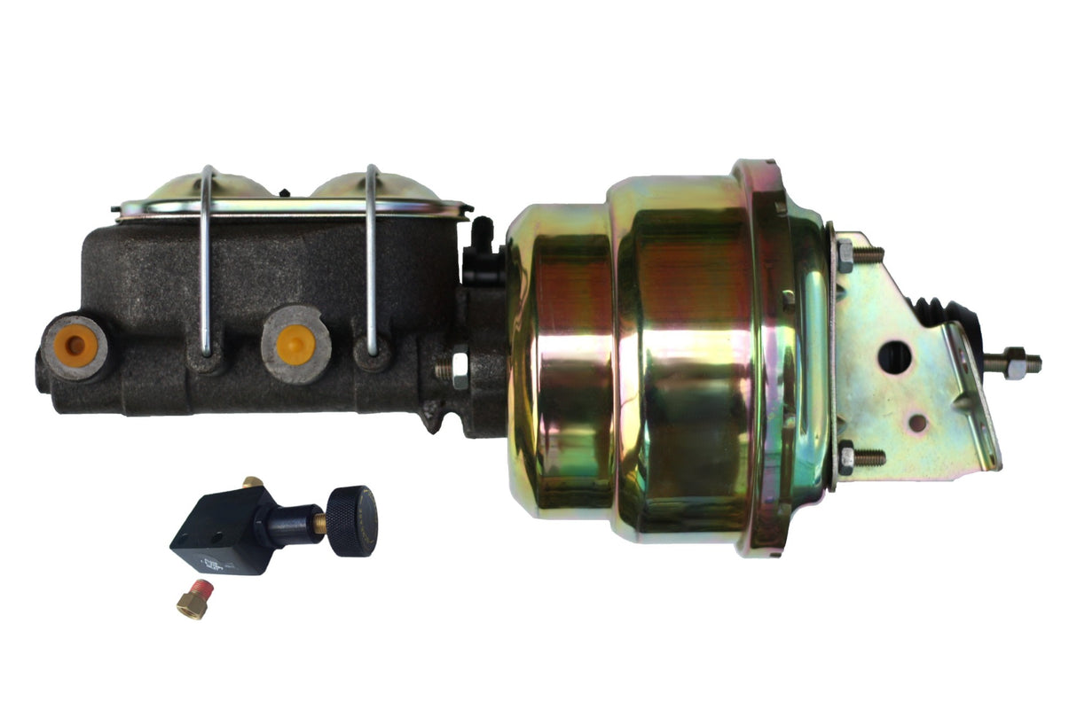 Brake Conversion Kit