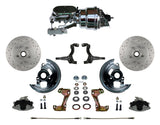 Brake Conversion Kit