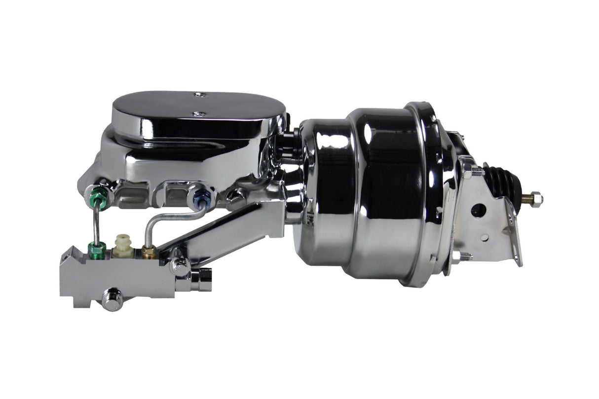 Brake Conversion Kit